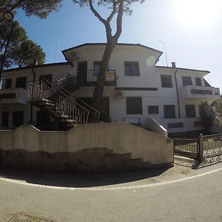 In 35637 Rosolina Mare