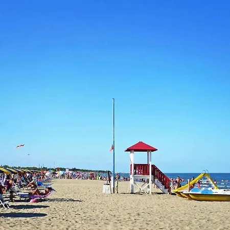 In 35637 Rosolina Mare