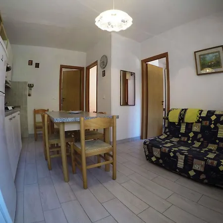 Apartamento In 35637 *