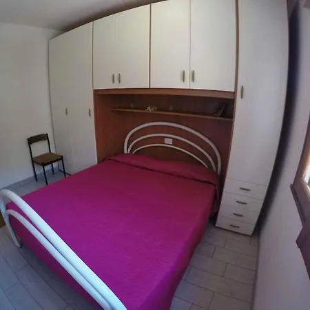 In 35637 Rosolina Mare